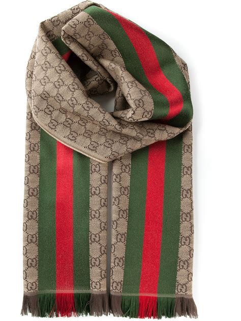 is a gucci scarf worth it|cheap gucci scarf men.